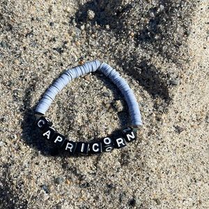 Bracelet “CAPRICORN” for all genders